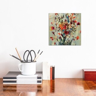iCanvas "Euphoria" by Allison Pearce Canvas Print