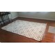 Safavieh Handmade Dip Dye Alana Watercolor Vintage Boho Wool Rug