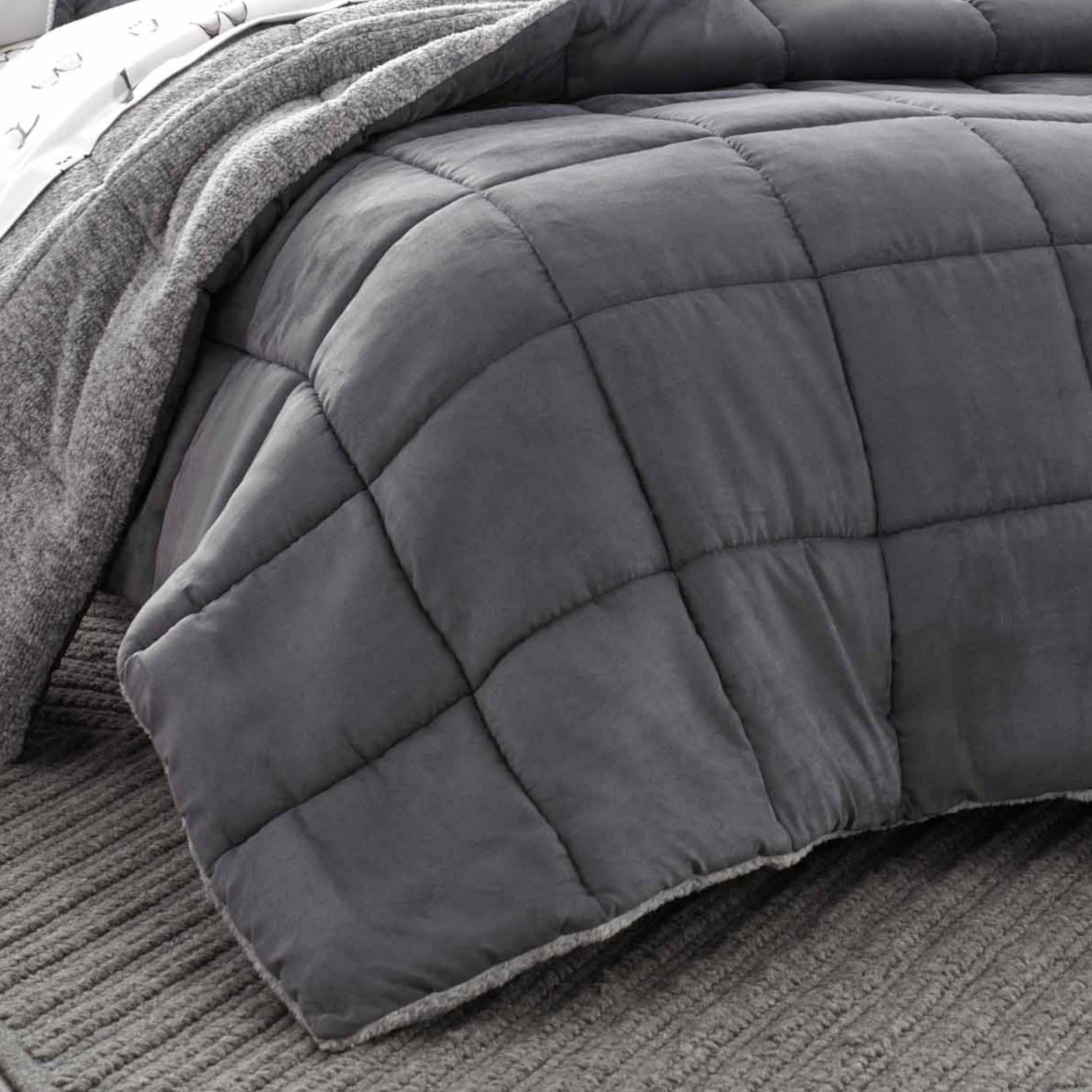 Eddie bauer sherwood comforter set top
