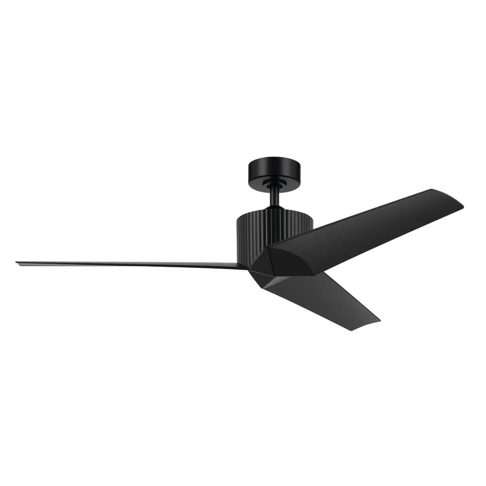 Kichler 330130 Almere 56" 3 Blade Indoor Ceiling Fan