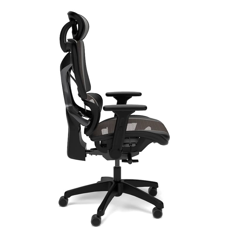 RESPAWN SPECTER Ergonomic Mesh Office Chair, High Back Home PC Computer Desk Gaming Chair