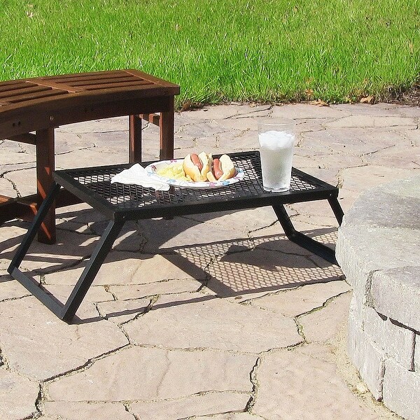 Camping tray table new arrivals