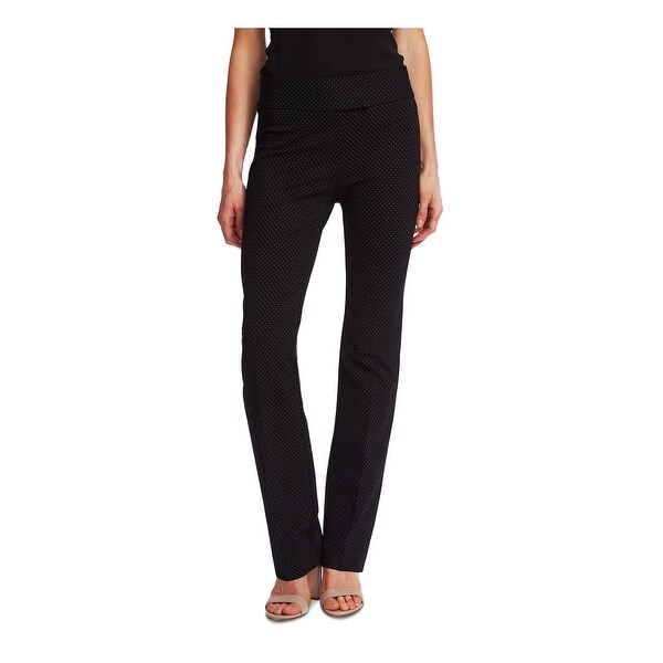 black pants size 14
