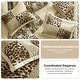 preview thumbnail 7 of 5, Nanshing Africa 7 Piece Animal Print Comforter Set