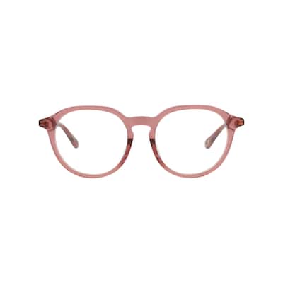 Chloé Round-Frame Bio Acetate Optical Frames