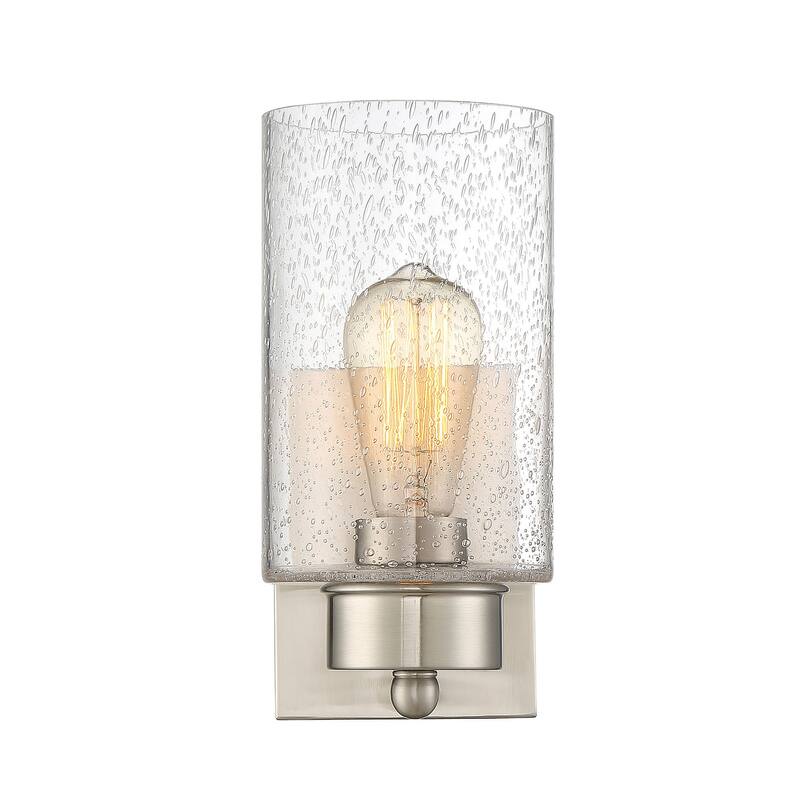 Bellevue 11" Tall Wall Sconce