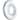 Delta Round Shower Arm Flange