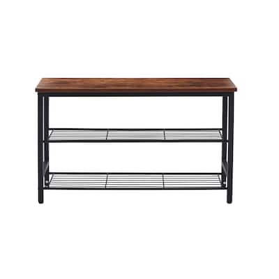 4-layer Metal Shoe Rack