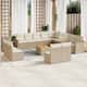 Option Beige with table