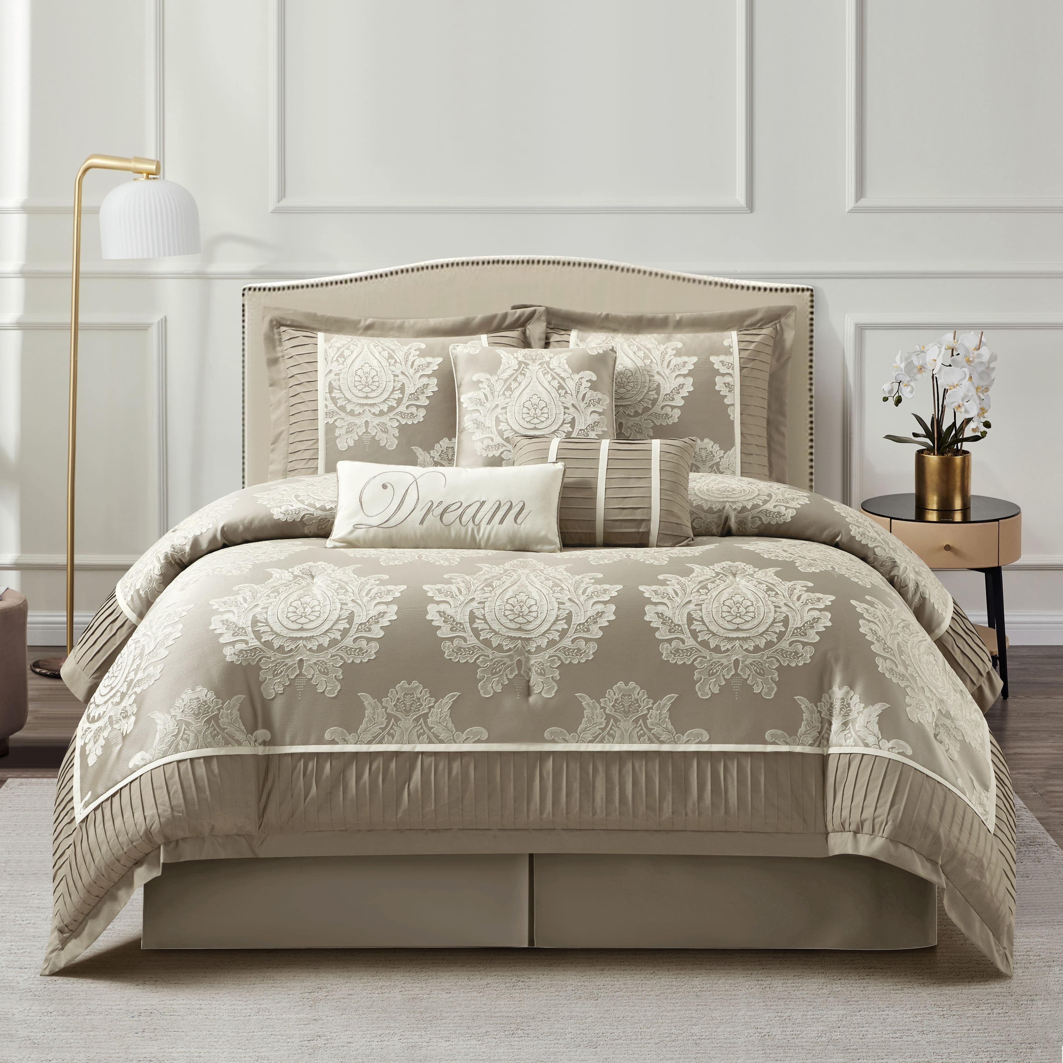 Option Beige