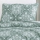 preview thumbnail 8 of 15, Eshe 3 Pieces matelasse coverlet