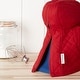 preview thumbnail 4 of 18, KitchenAid Quilted Fitted Mixer Cover Single Pack - 14.375"x18"