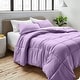 preview thumbnail 23 of 138, Bare Home Hypoallergenic Down Alternative Comforter Set