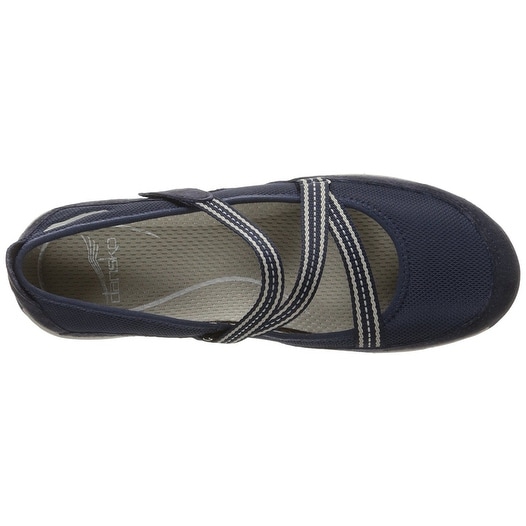 dansko hazel flat