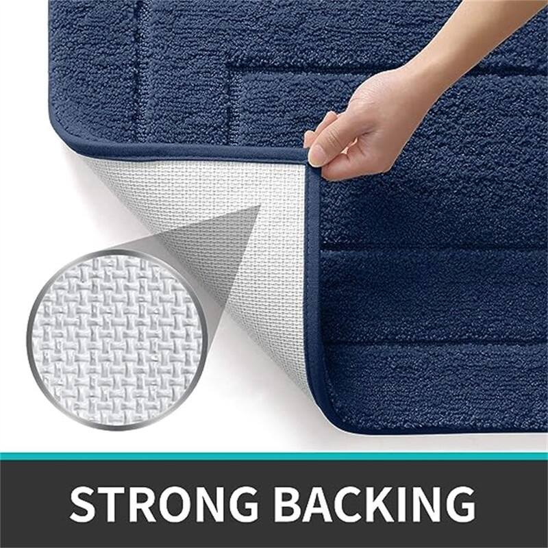 Bathroom Rug Mat
