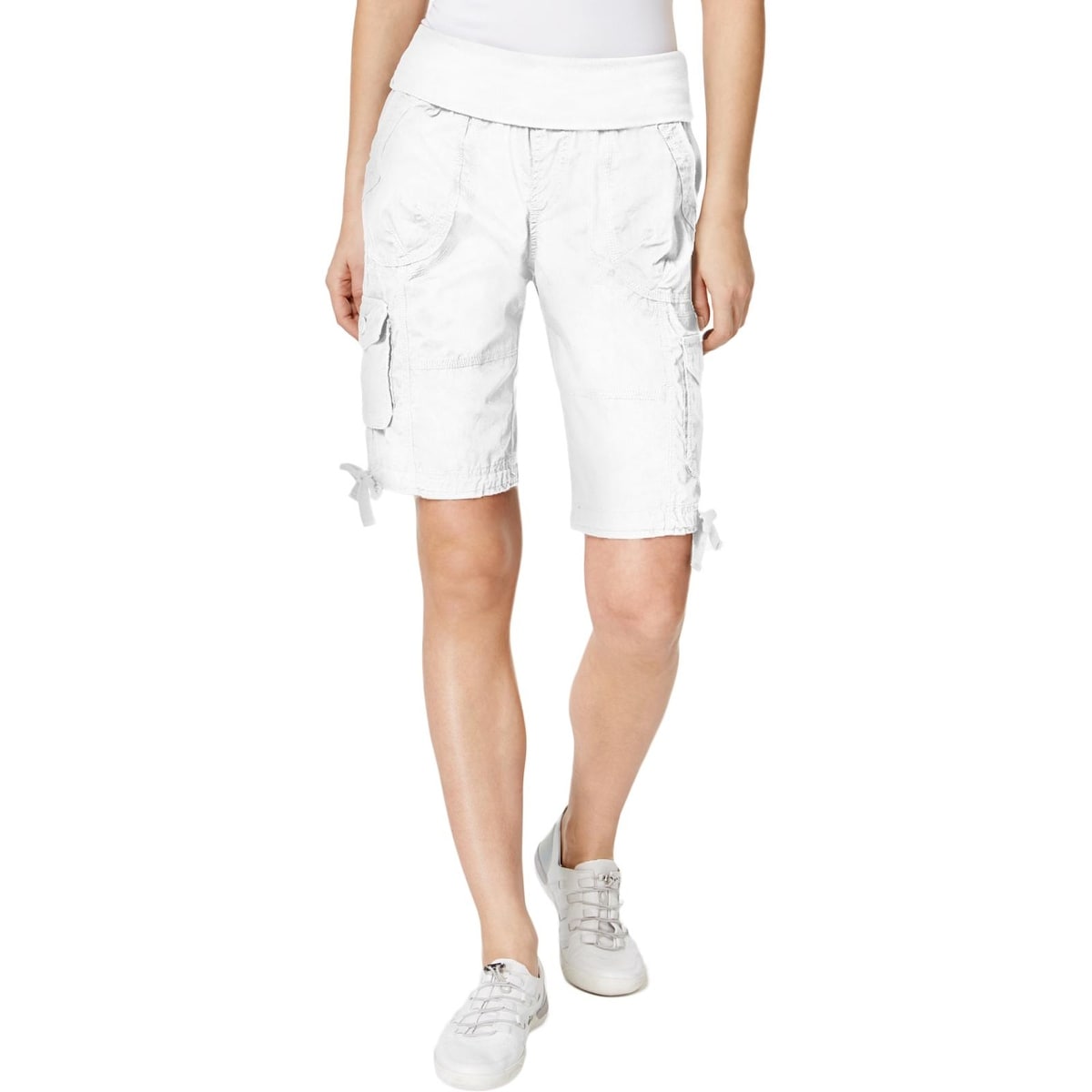 calvin klein bermuda shorts