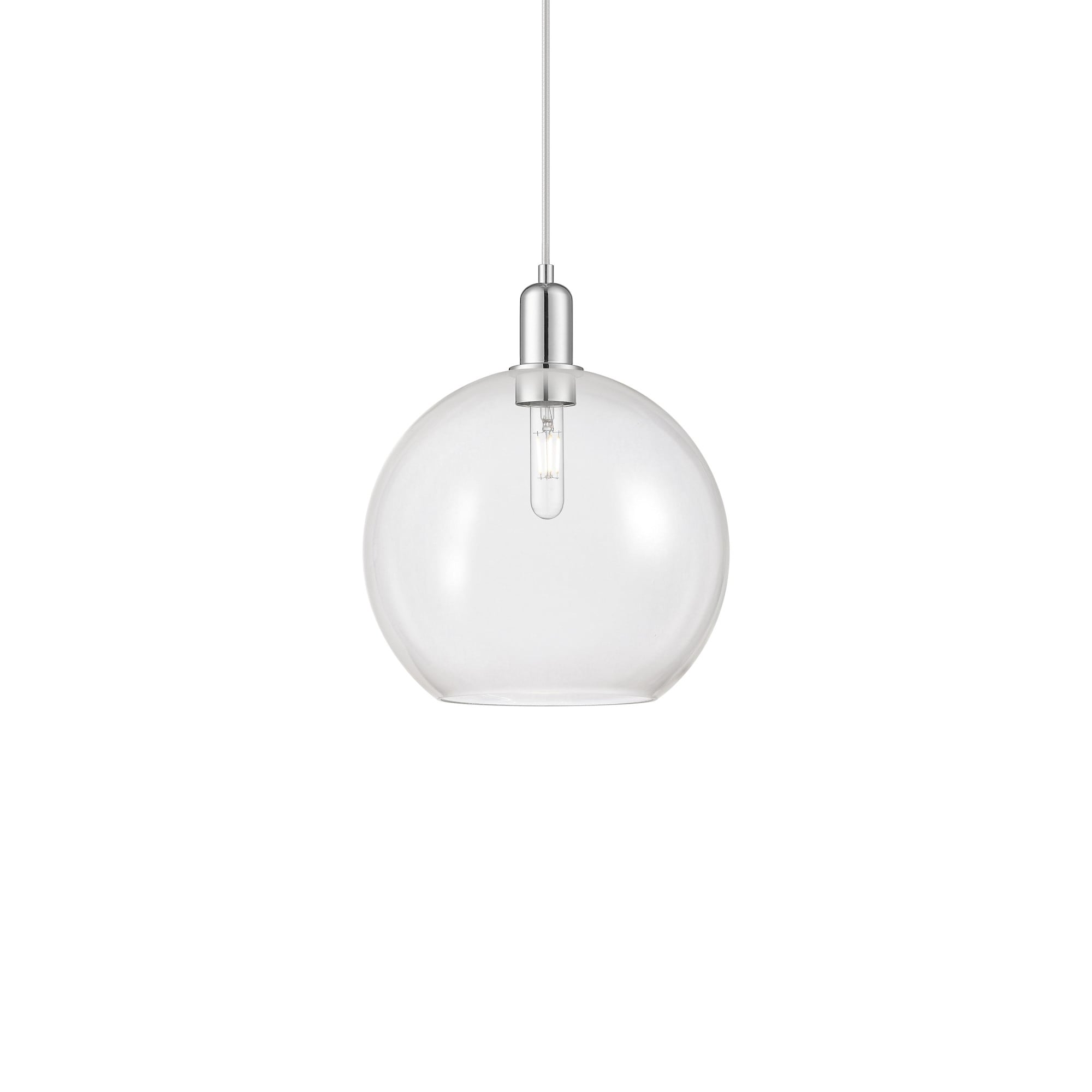 Innovations Lighting 716-1P-15-12 Athens Pendant Athens 12" Wide