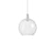 Option Polished Chrome / Clear