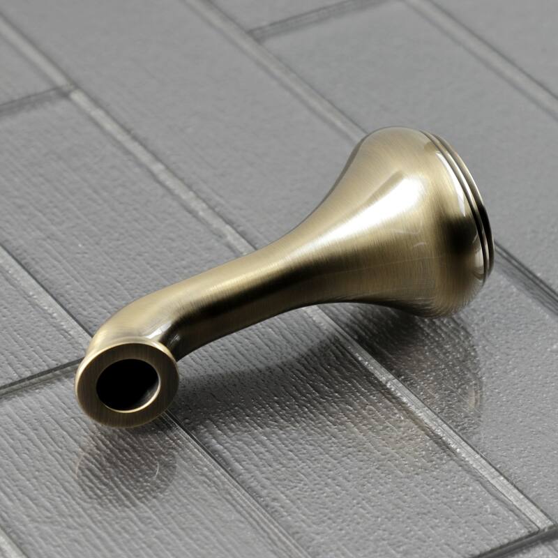 Kingston Brass Trimscape 5-Inch Tub Spout
