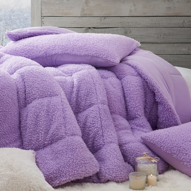 Cotton Candy - Coma Inducer® Oversized Comforter