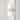 Acroma 2-light Mid-century Modern White Gold Wall Sconce with UL