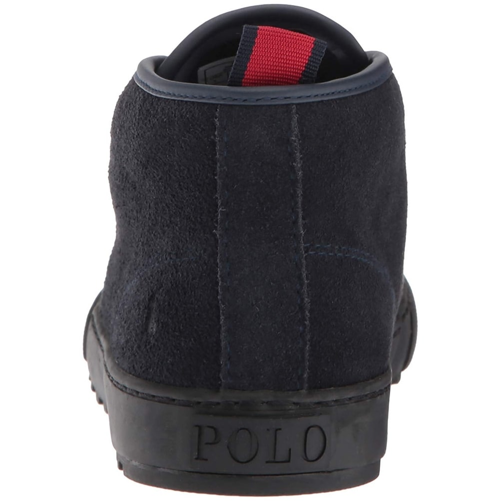 Polo Ralph Lauren Kids Chett Sneaker