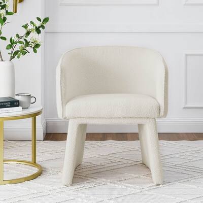 Modern Leisure Living Room Chair Versatile and Elegant Design