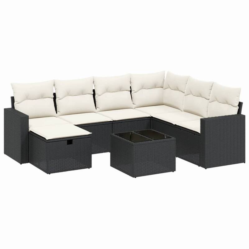 vidaXL Garden Sofa Set