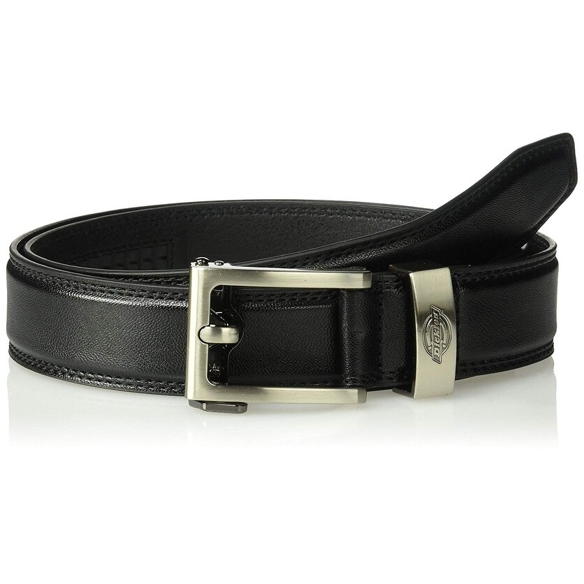 dickies adjustable belt