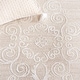 preview thumbnail 38 of 42, SAFAVIEH Handmade Glamour Mirja French Country Scroll Wool Rug