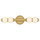 Option Lacquered Brass