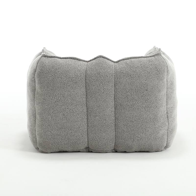 Bean Bag Chair for Adults to Gaming,Reading,and Watching TV