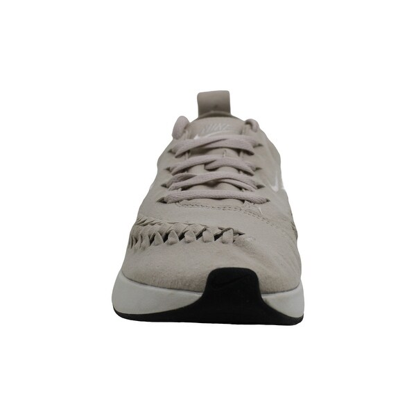 women's nike dualtone racer woven casual shoes