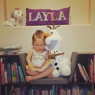 Shop Kidkraft Espresso Bookcase With Reading Nook Multi Overstock 10238631