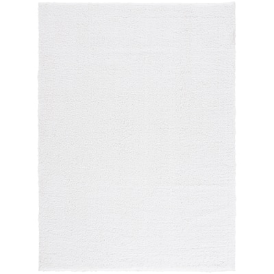 SAFAVIEH Rumi Shag Roena Shag Rug