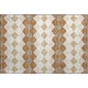 preview thumbnail 96 of 132, Premium Washable Super Soft Diamond Modern Mayfield Rug