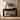 Oval Console Table with 2 Drawers and Open Bottom Shelf Harper&Bright Designs