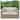 Signature Design by Ashley Beachcroft Beige Outdoor Loveseat with Cushion