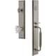 Option Satin Nickel