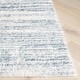 preview thumbnail 12 of 78, SAFAVIEH Tahoe Shag Yaprak Abstract 1.2-inch Thick Rug