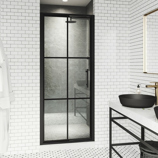 Vigo shower doors 2025