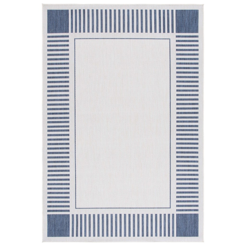 SAFAVIEH Beach House Bonifacia Transitional Rug