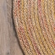 preview thumbnail 25 of 31, Nuloom Draya Casual Braided Jute Area Rug