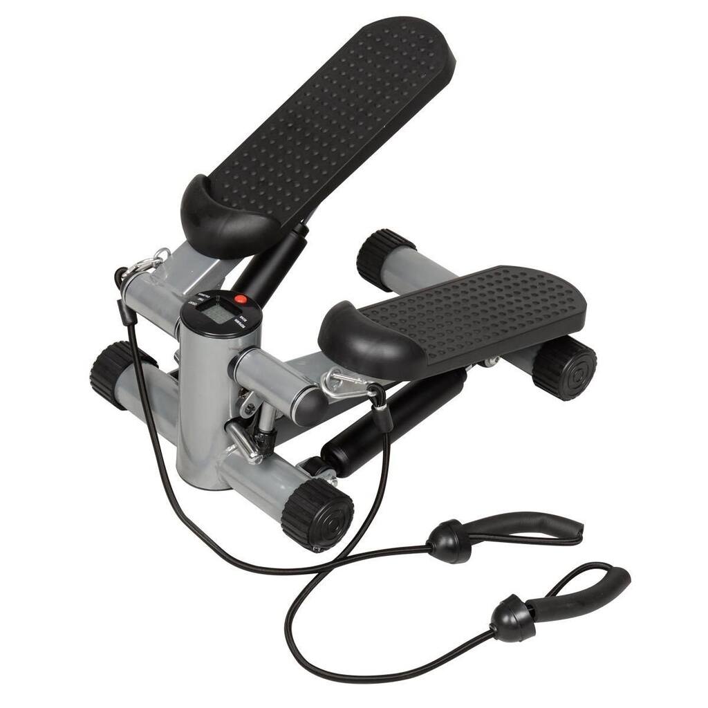 Air Climber Aerobic Mini Stair Stepper Fitness Step