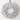 Glitzhome 24"D Pre-Lit Christmas Wreath with LED Light and Timer