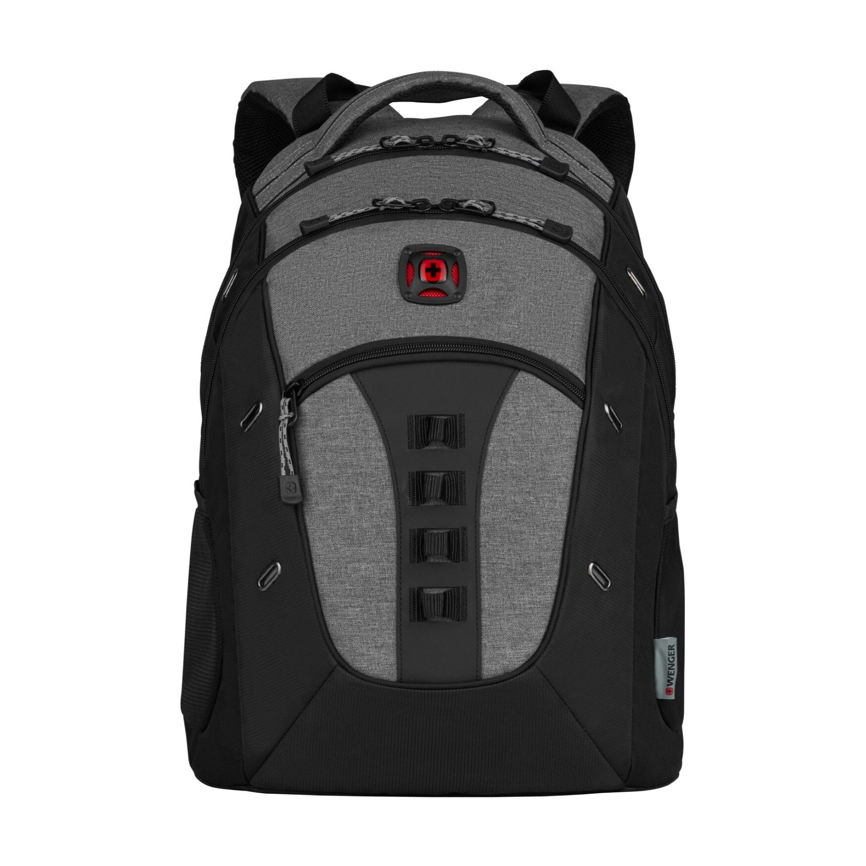 Shop Wenger North America Granite 16 Inch Laptop Backpack Gray