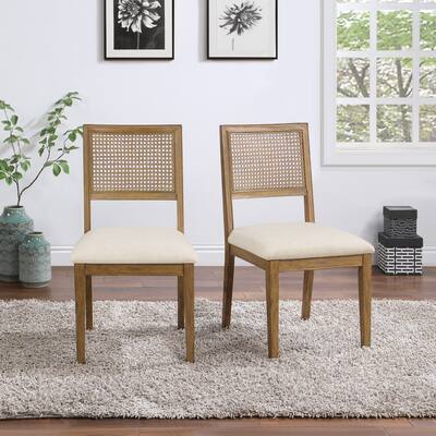 Alaina Dining Chair (Set of 2)