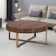Option Walnut+Gold
