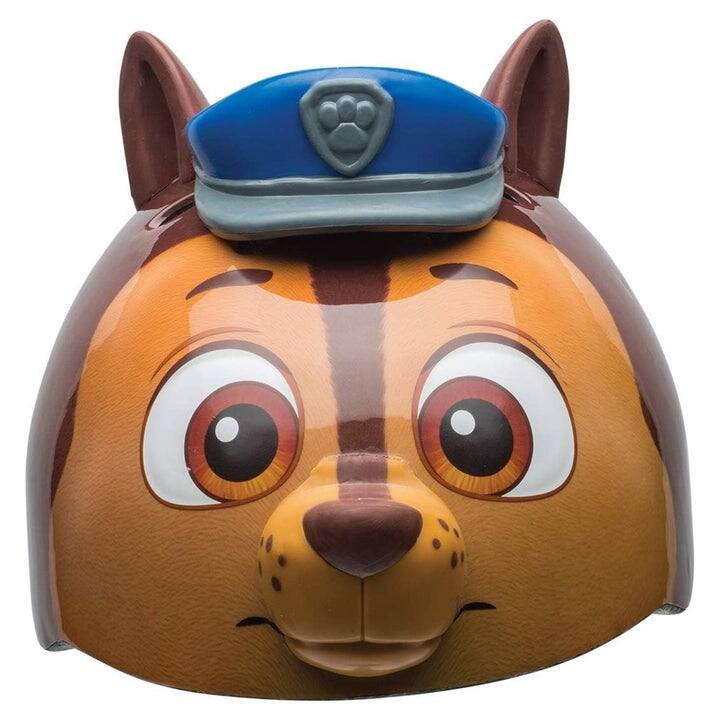 Paw Patrol 3D Chase Multisport Bike Helmet for Toddler, 3-5 Years