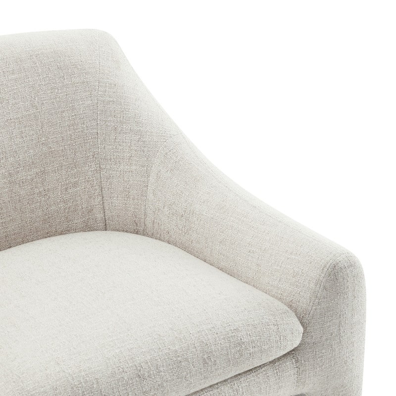 Tracy Modern Accent Chair Oversized